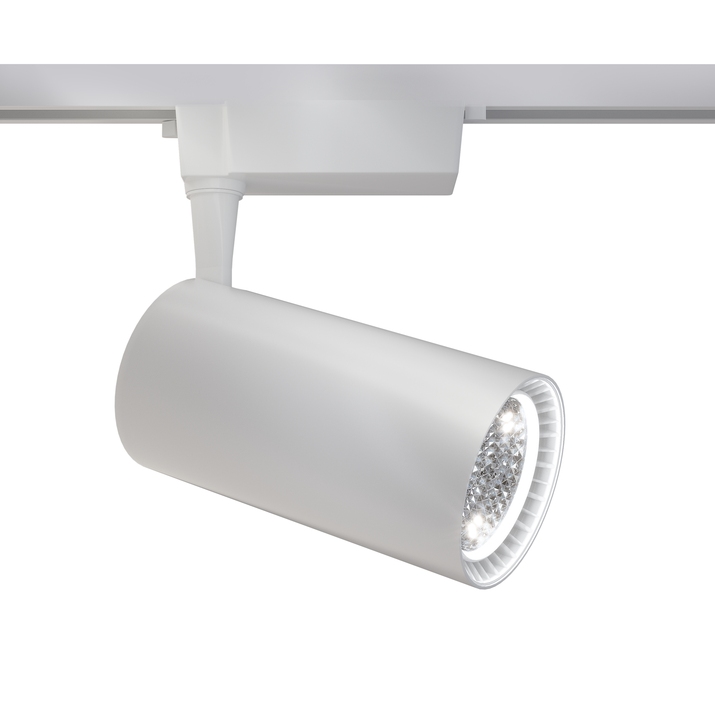 Трековый светильник Maytoni UNITY VUORO TR003-1-36W3K-W-W фото