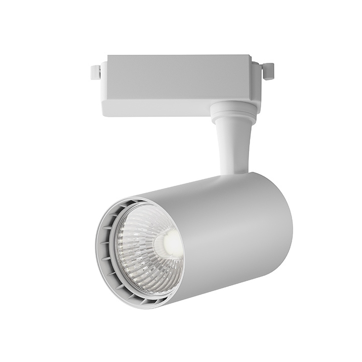 Трековый светильник Maytoni UNITY VUORO TR003-1-6W4K-M-W фото