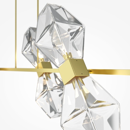 Подвесная люстра Maytoni COCTAIL TIME MOD325PL-06G