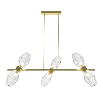 Подвесная люстра Maytoni COCTAIL TIME MOD325PL-06G