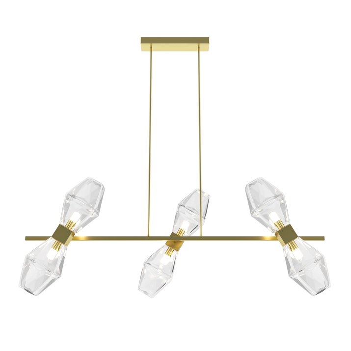 Подвесная люстра Maytoni COCTAIL TIME MOD325PL-06G фото