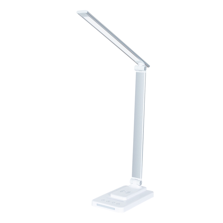 Офисная настольная лампа Arte Lamp WILLIAM A5122LT-1WH фото