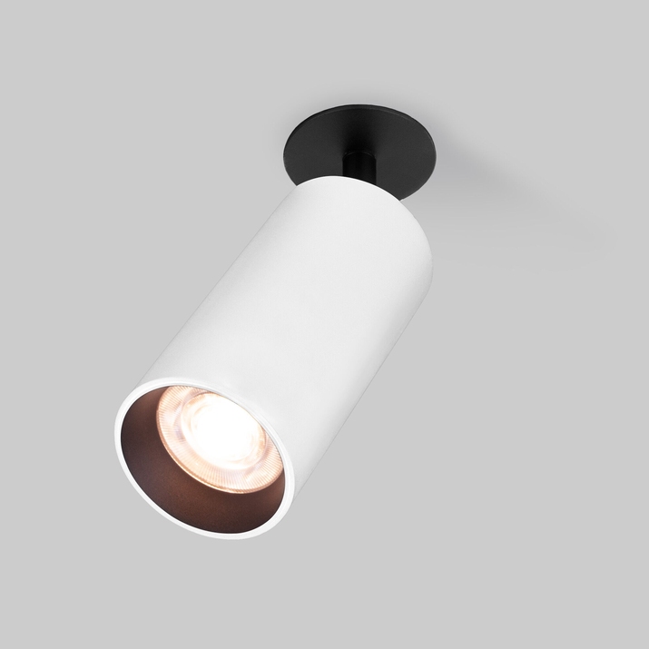 Спот Elektrostandard Diffe 25066/LED 4690389182303 фото