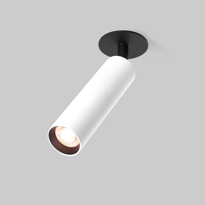 Спот Elektrostandard Diffe 25040/LED 4690389182426 фото