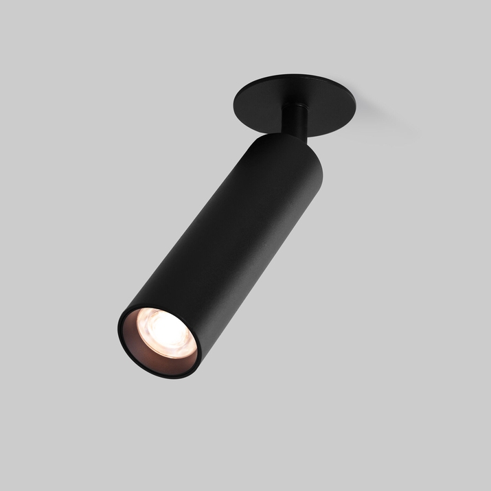 Спот Elektrostandard Diffe 25040/LED 4690389182402 фото