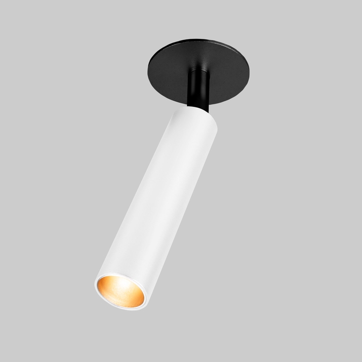Спот Elektrostandard Diffe 25027/LED 4690389182341 фото