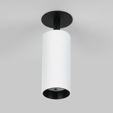 Спот Elektrostandard Diffe 25052/LED 4690389182860