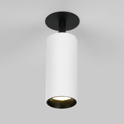 Спот Elektrostandard Diffe 25052/LED 4690389182860