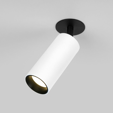 Спот Elektrostandard Diffe 25052/LED 4690389182860