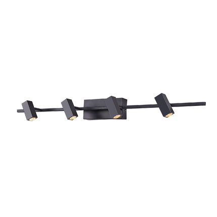 Спот Moderli RIGHT V5041-4WL