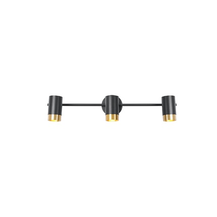 Спот Moderli DAVID V5031-3C