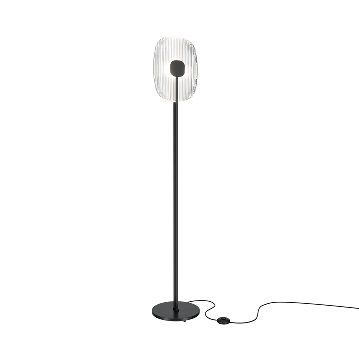 Торшер Maytoni ECLIPSE MOD152FL-L1BK фото