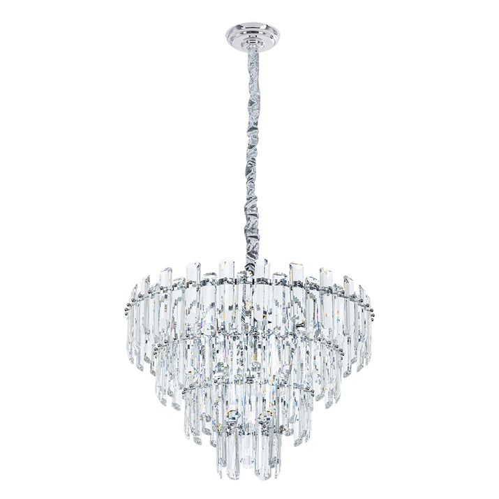 Каскадная люстра Divinare ROSIE 3511/02 LM-8 фото