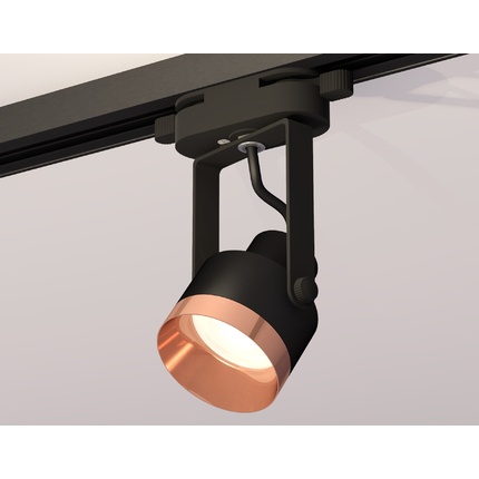 Трековый светильник Ambrella light XT6602045