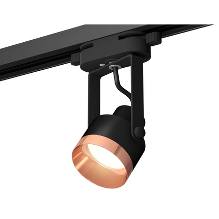 Трековый светильник Ambrella light XT6602045