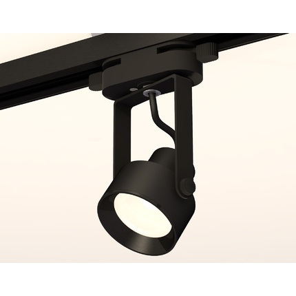 Трековый светильник Ambrella light XT6602001