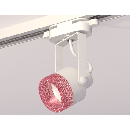 Трековый светильник Ambrella light XT6601062