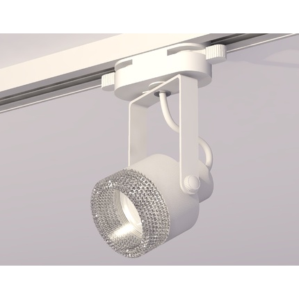 Трековый светильник Ambrella light XT6601060