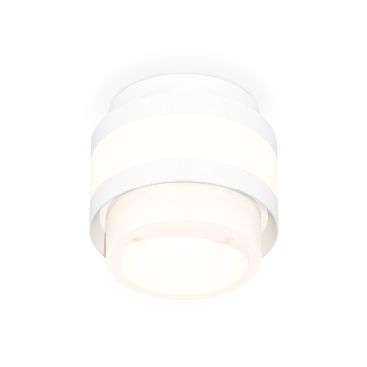 Точечный накладной светильник Ambrella light TECHNO XS8418001 фото