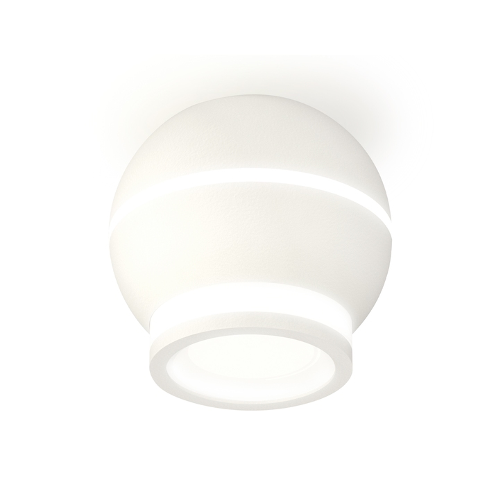 Точечный накладной светильник Ambrella light TECHNO XS1101040 фото
