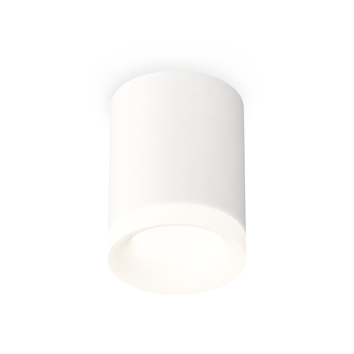 Точечный накладной светильник Ambrella light TECHNO XS7421024 фото