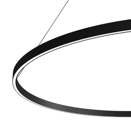 Подвесная люстра Maytoni RIM MOD058PL-L65B3K