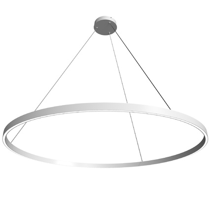 Подвесная люстра Maytoni RIM MOD058PL-L65W3K