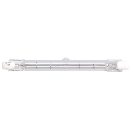 Галогенная лампа JAZZ WAY PH Т8 150W 2250Lm K R7S 4610003322472
