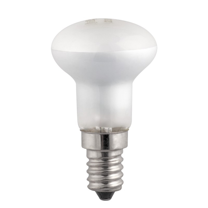 Лампа накаливания JAZZ WAY R39 Рефлекторная 30W 150Lm 2700K E14 4610003321390 фото