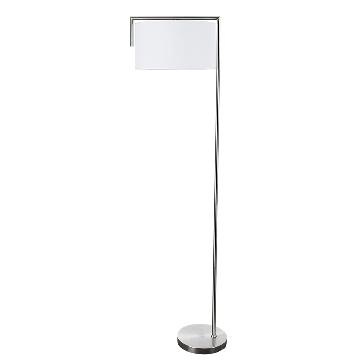 Торшер Arte Lamp APEROL A5031PN-1SS фото
