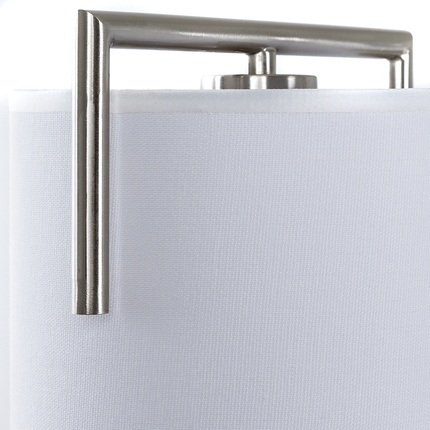 Бра Arte Lamp APEROL A5031AP-1SS