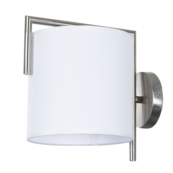 Бра Arte Lamp APEROL A5031AP-1SS фото