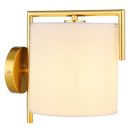 Бра Arte Lamp APEROL A5031AP-1PB