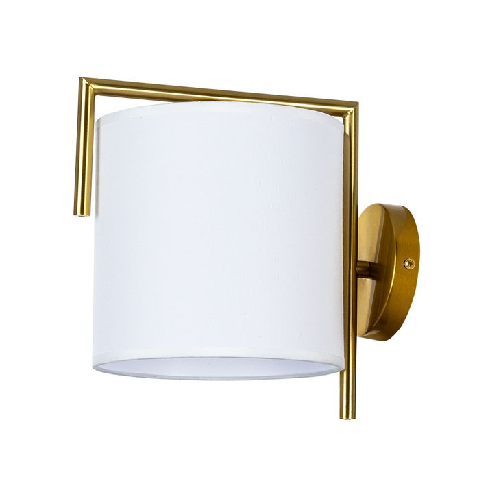 Бра Arte Lamp APEROL A5031AP-1PB фото