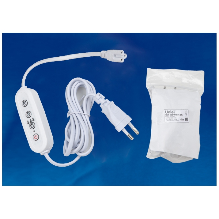 Таймер Uniel UL-00006493 фото