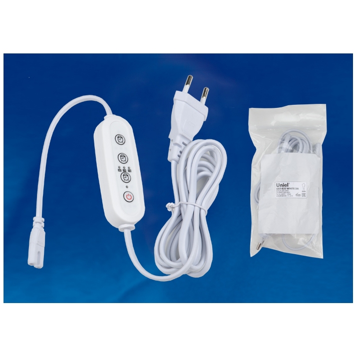 Таймер Uniel UL-00006492 фото