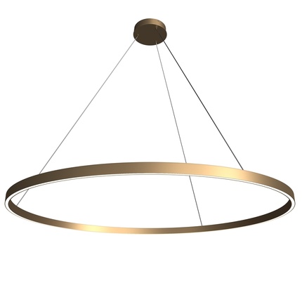 Подвесная люстра Maytoni RIM MOD058PL-L65BS3K