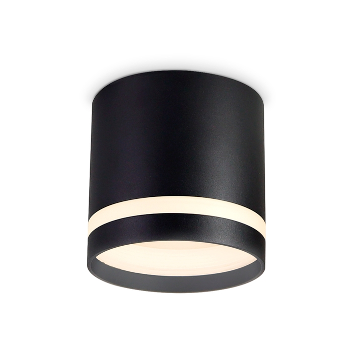 Точечный накладной светильник Ambrella light GX TECH TN5373 фото