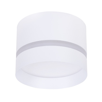Точечный накладной светильник Arte Lamp IMAI A2265PL-1WH