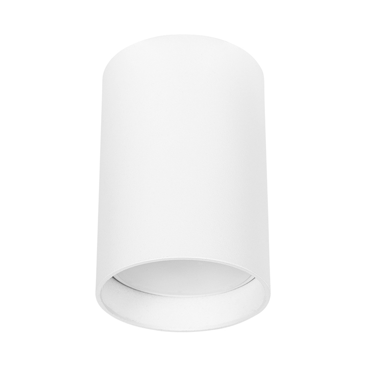 Точечный накладной светильник Arte Lamp BEID A1517PL-1WH фото