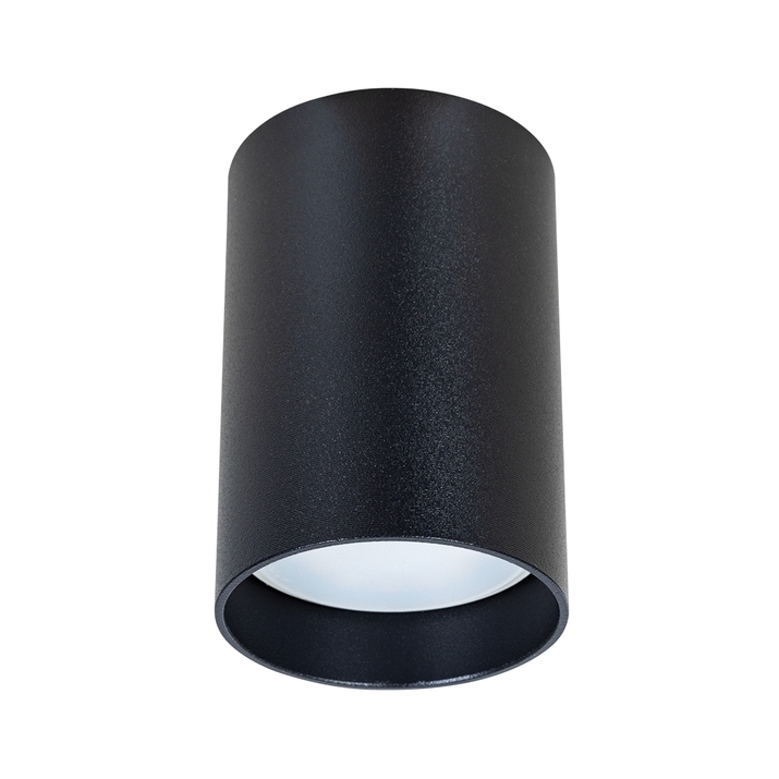Точечный накладной светильник Arte Lamp BEID A1517PL-1BK фото