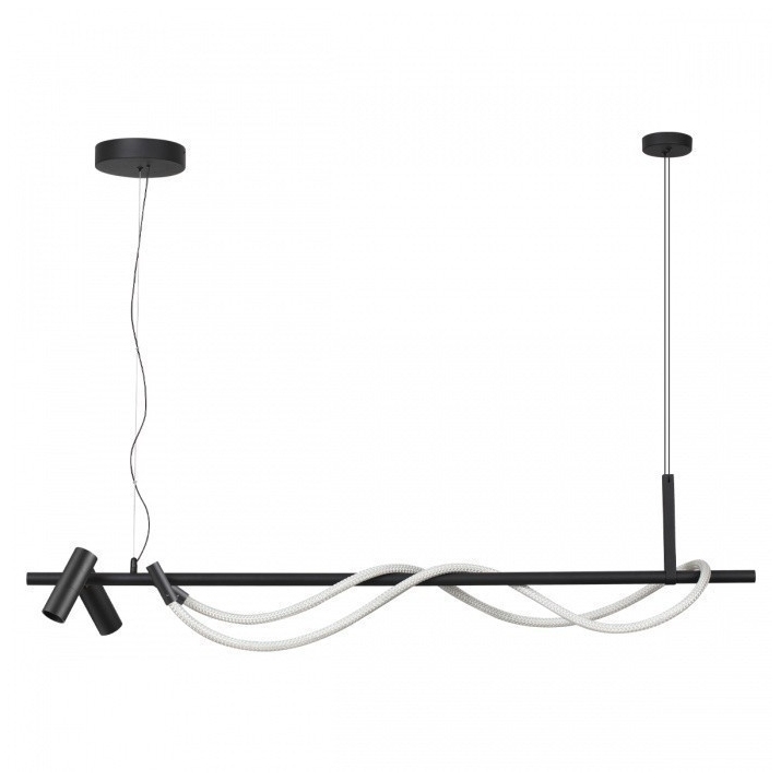 Подвесной светильник Odeon Light CORDA 4391/30L фото