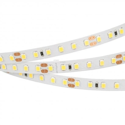 Светодиодная лента 24V 2400К 14,4W/m 5m Arlight 018111(1)