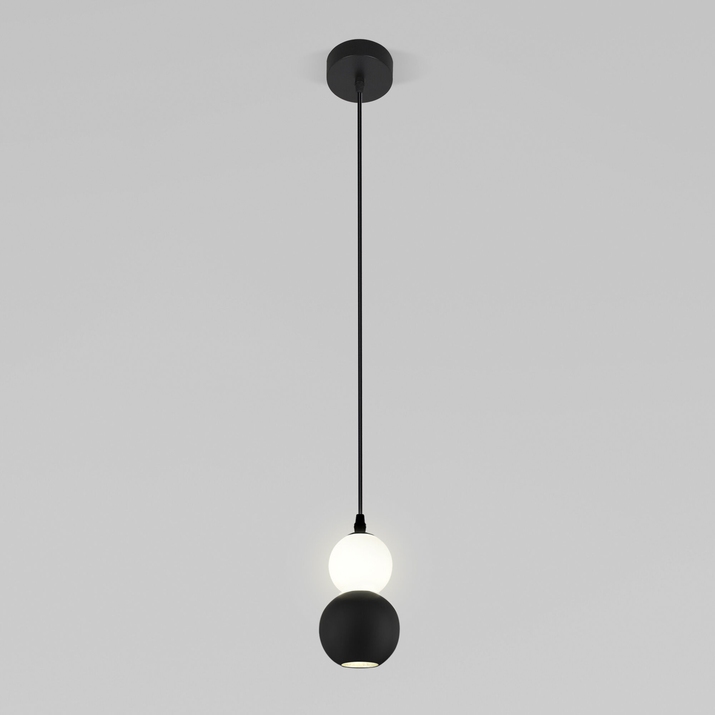 Подвесной светильник Eurosvet POLAR 50250/1 LED 4690389191770 фото