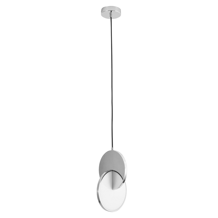 Подвесной светильник Arte Lamp HANNAH A1916SP-1CC фото