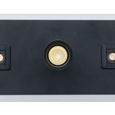 Фото накладные споты A2220PL-3BK