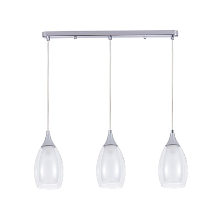 Подвесной светильник Arte Lamp BARRY A7951SP-3CC