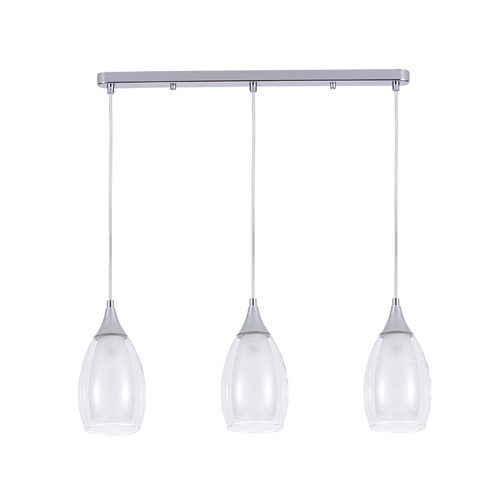 Подвесной светильник Arte Lamp BARRY A7951SP-3CC фото