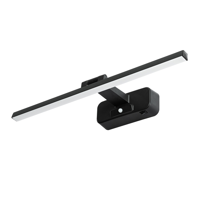 Подсветка для картин Arte Lamp PICTURE LIGHTS LED A7708AP-1BK фото