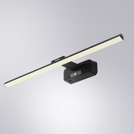 Подсветка для картин Arte Lamp PICTURE LIGHTS LED A7712AP-1BK